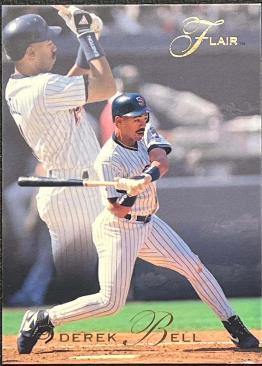 Derek Bell #131