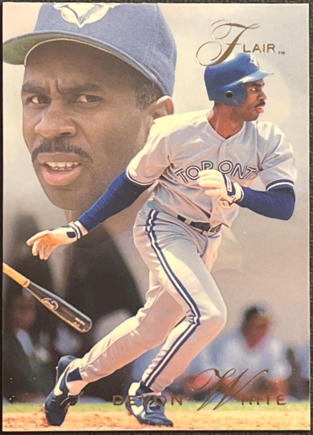 Devon White #297