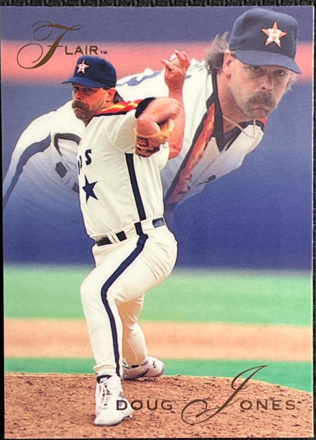 Doug Jones #65