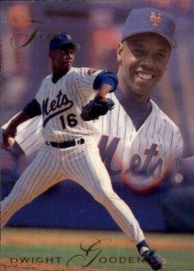 Dwight Gooden #91