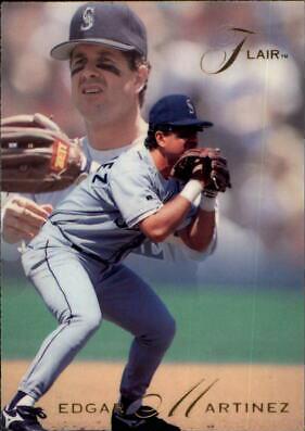 Edgar Martinez #273