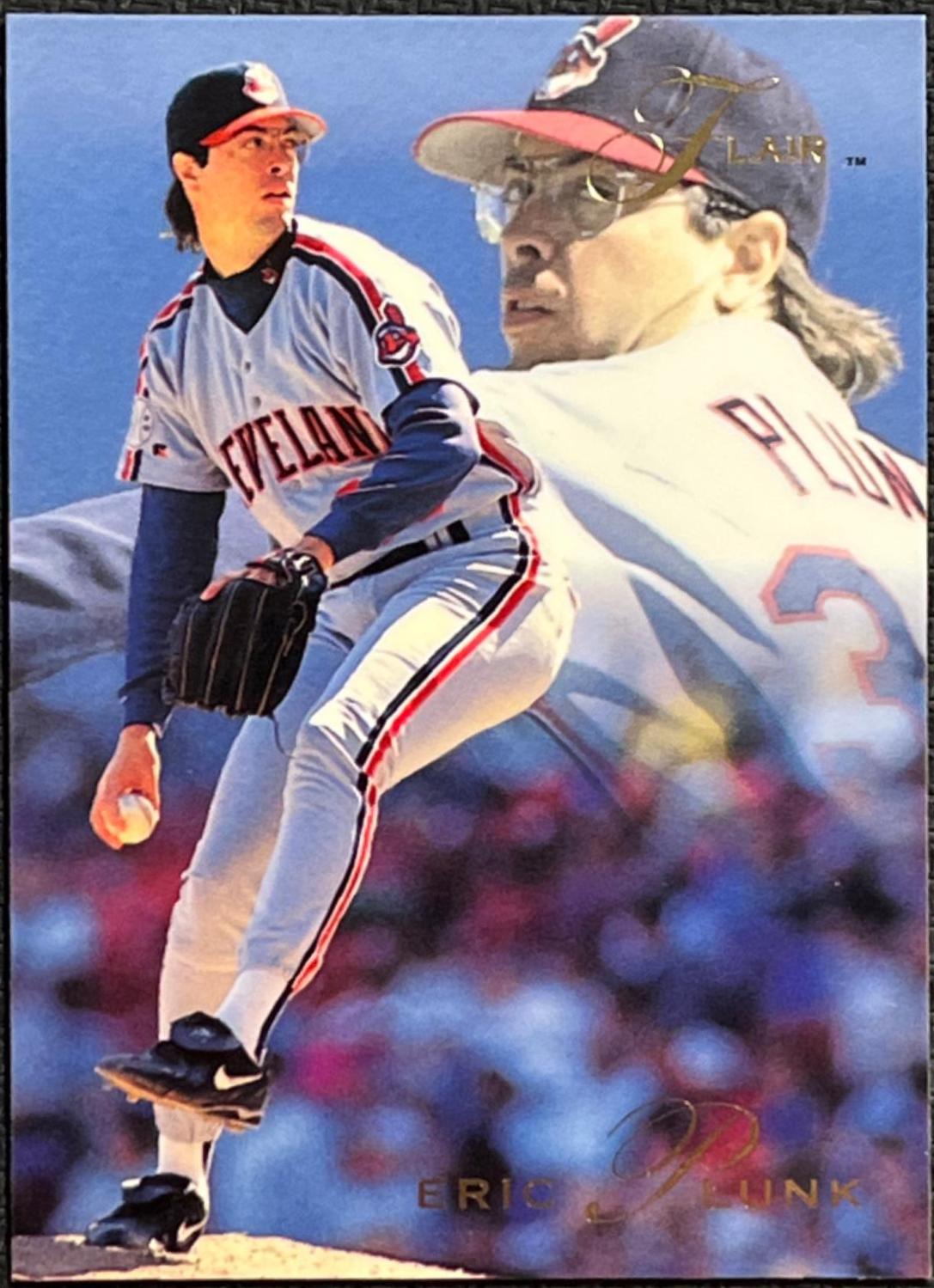 Eric Plunk #198