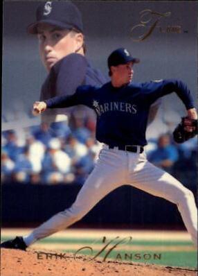 Erik Hanson #271