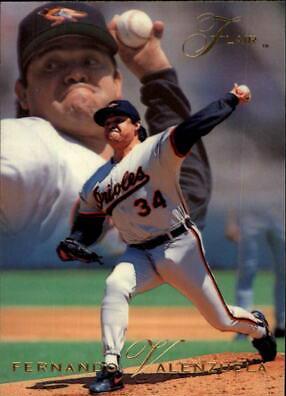 Fernando Valenzuela #159