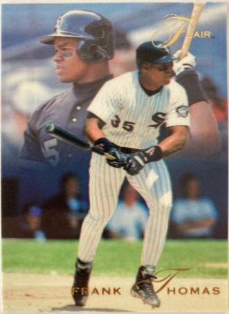 Frank Thomas #189