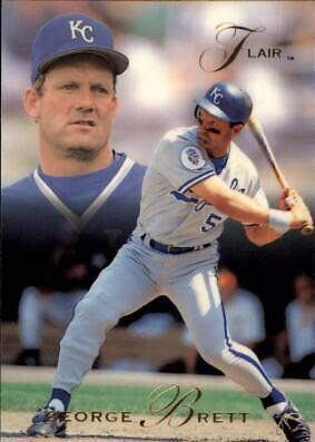 George Brett #213