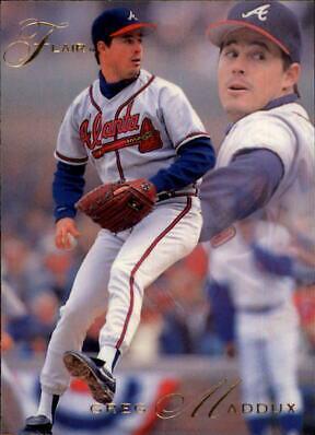 Greg Maddux #7