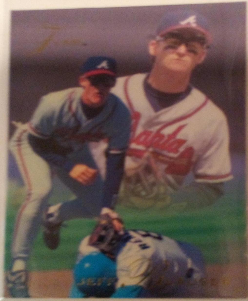 Jeff Blauser #2