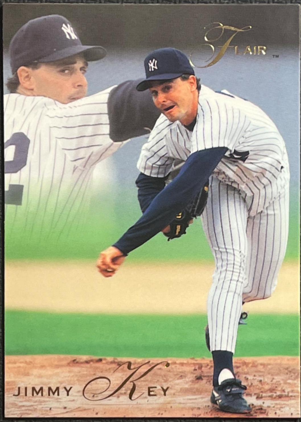 Jimmy Key #247
