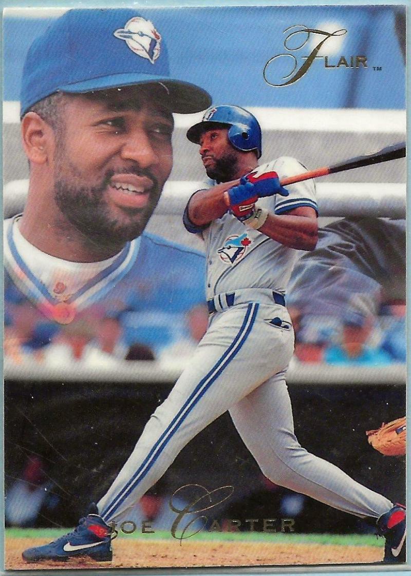 Joe Carter #289