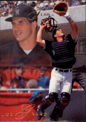 Joe Girardi #40