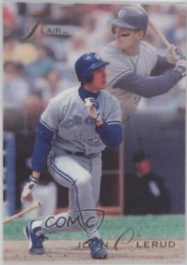 John Olerud #293