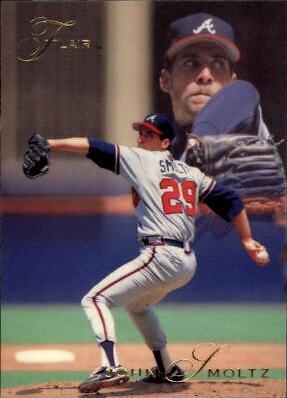 John Smoltz #11