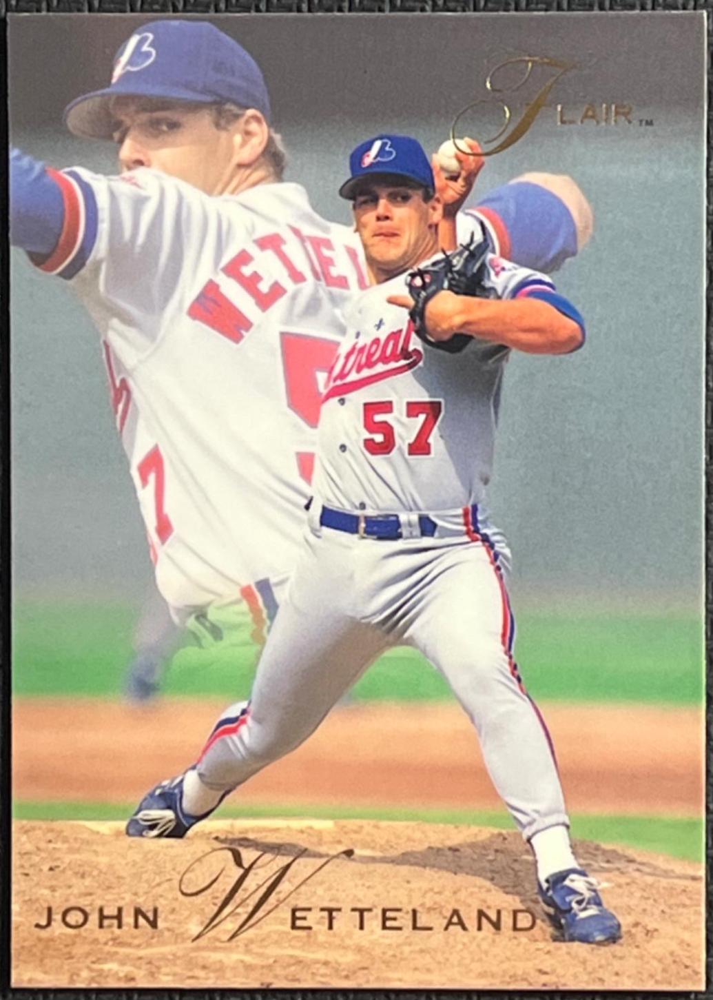 John Wetteland #88
