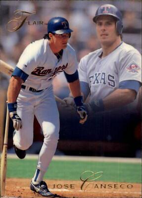 Jose Canseco #278