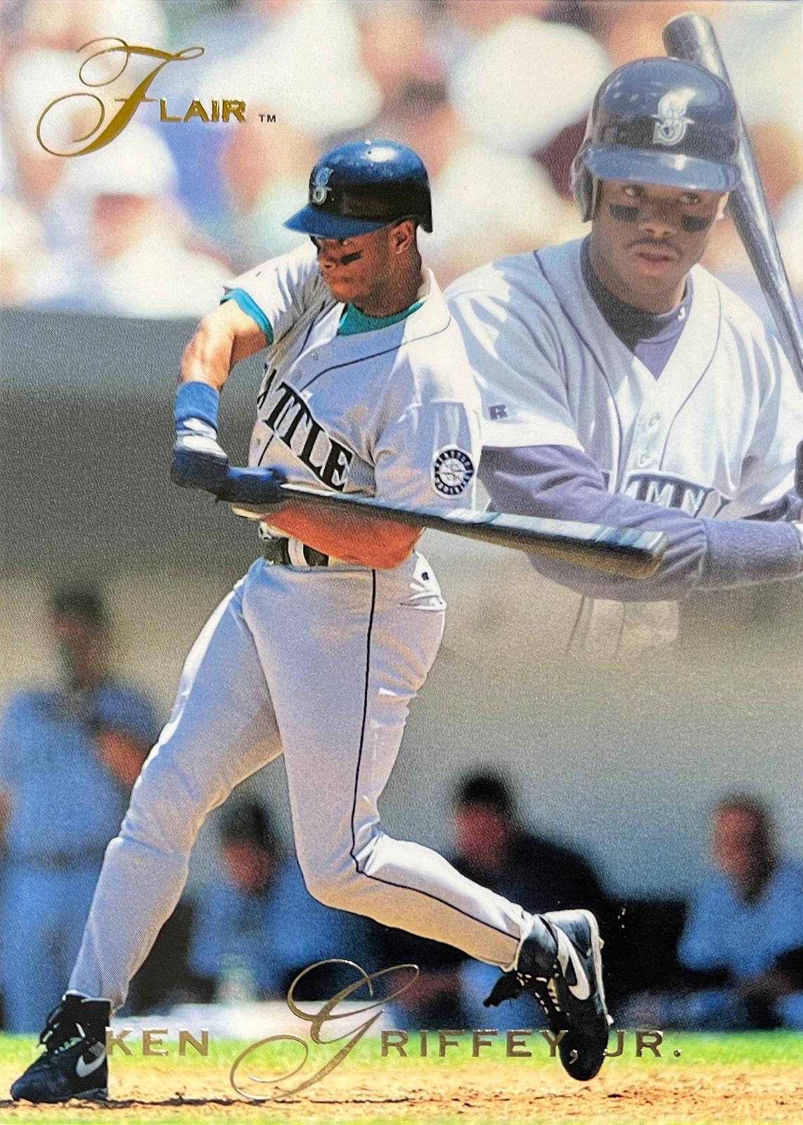 Ken Griffey Jr. #270