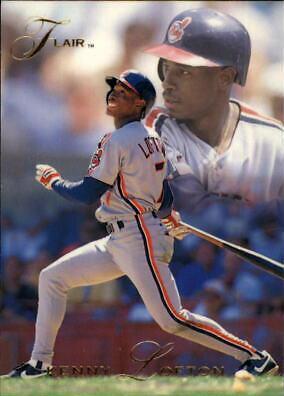 Kenny Lofton #195