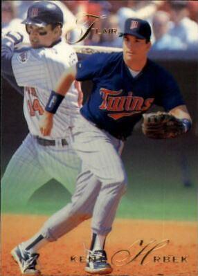 Kent Hrbek #236