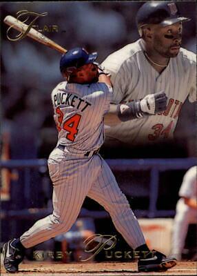 Kirby Puckett #242