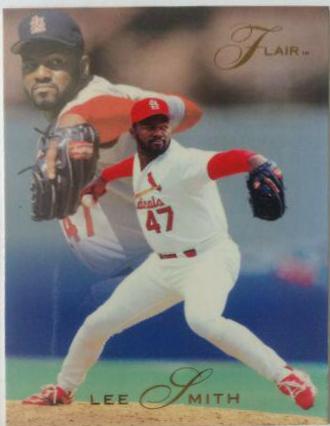 Lee Smith #127