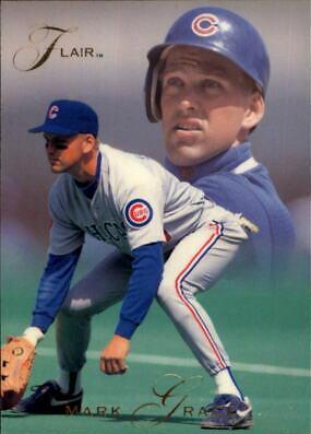 Mark Grace #14
