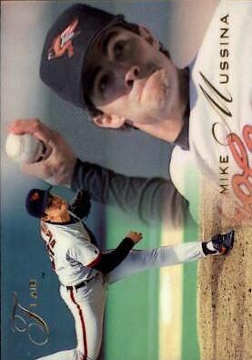 Mike Mussina #154