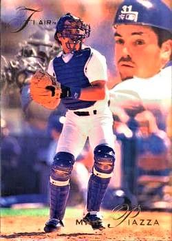 Mike Piazza #75