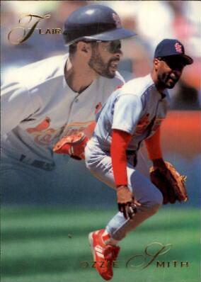 Ozzie Smith #128