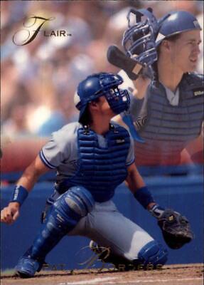 Pat Borders #288