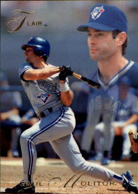 Paul Molitor #292
