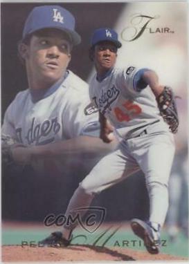 Pedro Martinez #72