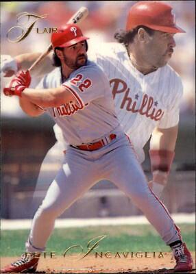 Pete Incaviglia #103