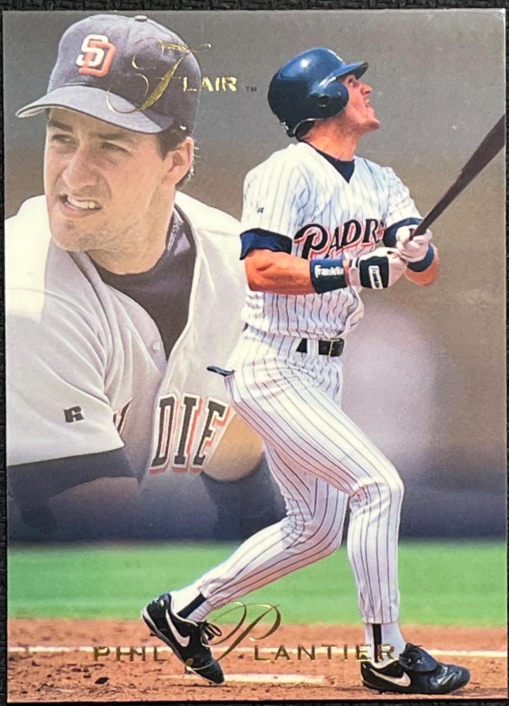 Phil Plantier #136