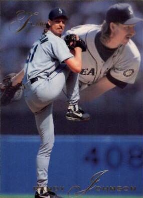 Randy Johnson #272