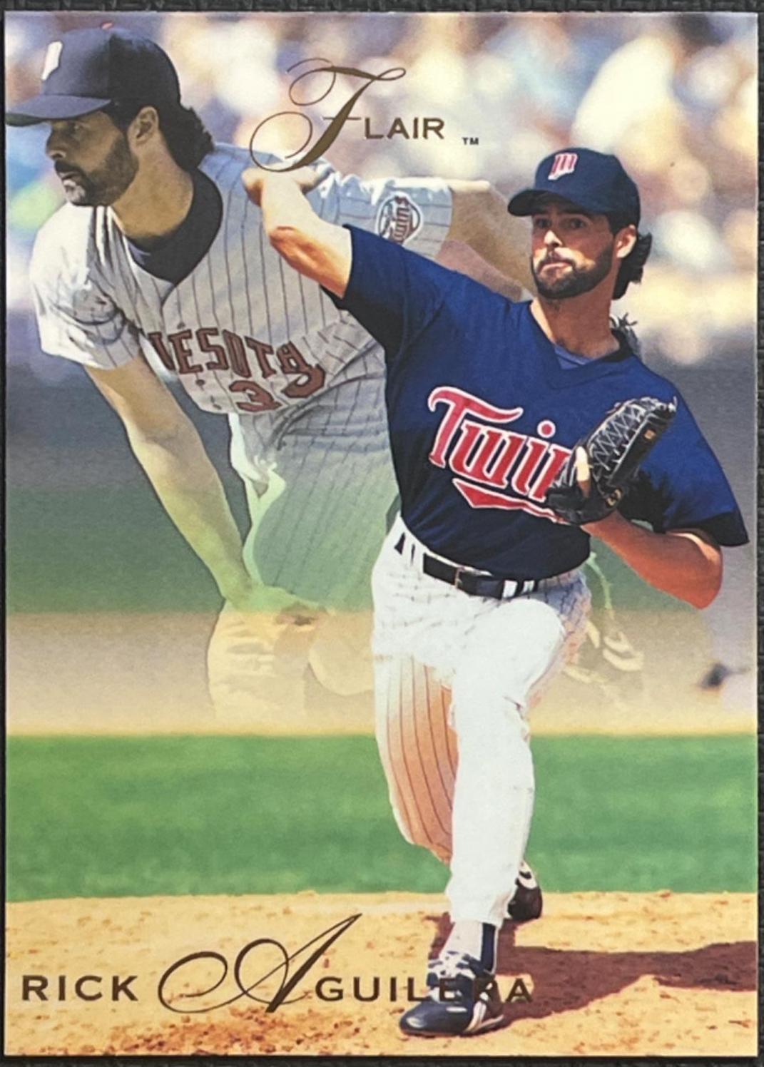Rick Aguilera #233