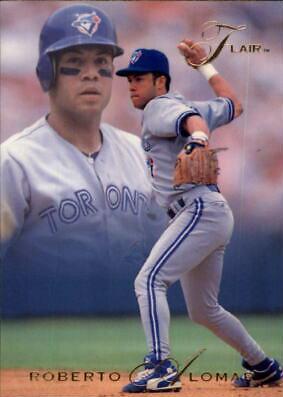 Roberto Alomar #287