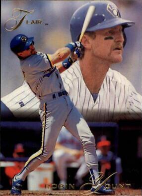 Robin Yount #232