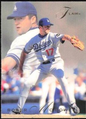 Roger McDowell #74