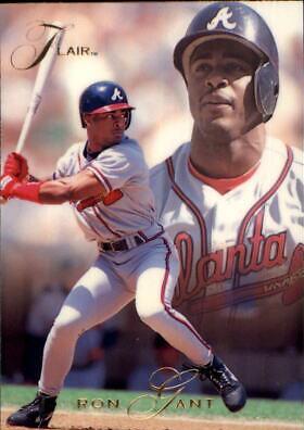 Ron Gant #3