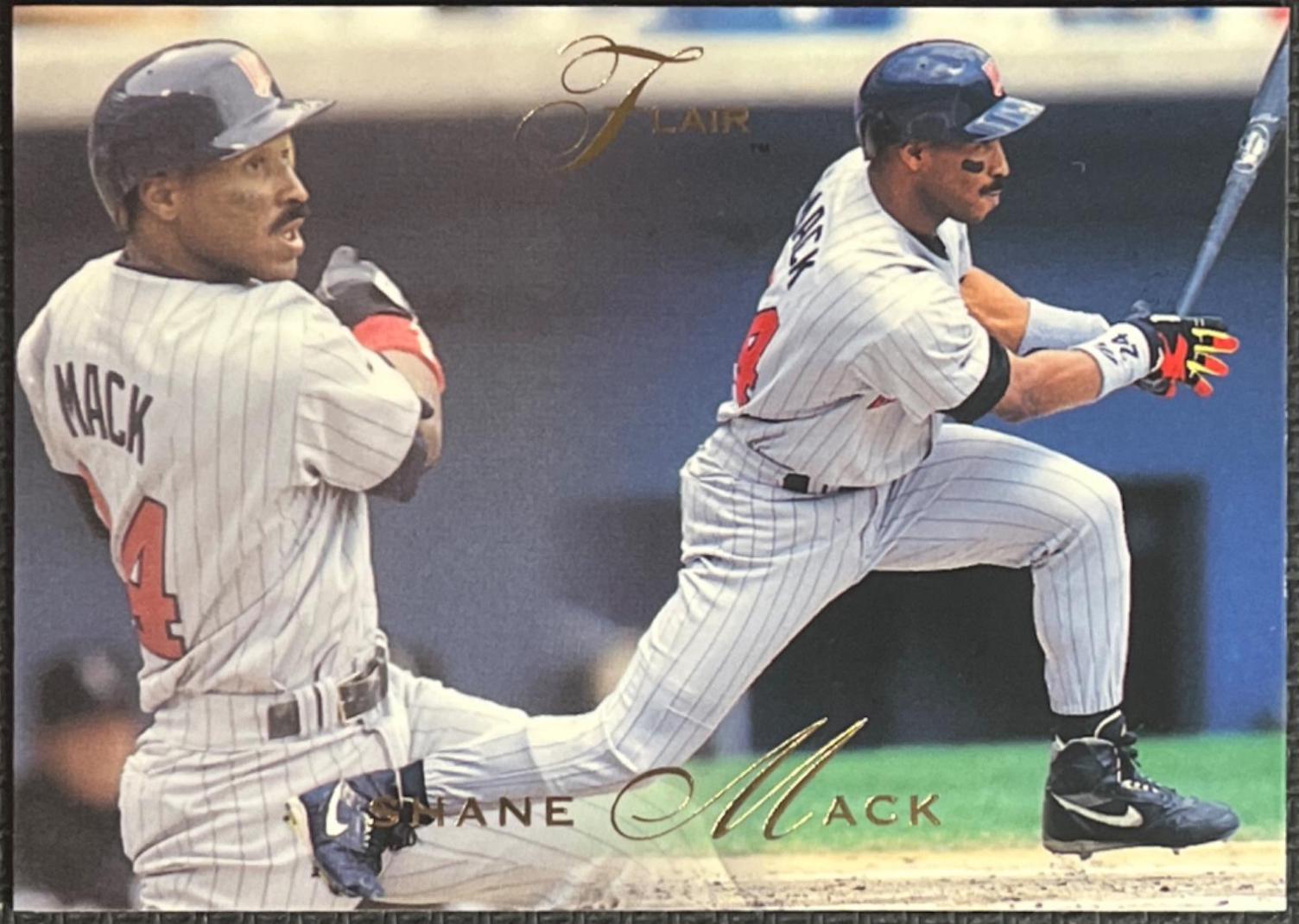 Shane Mack #238