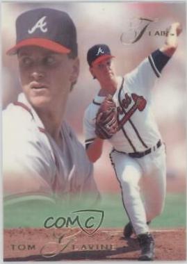Tom Glavine #4