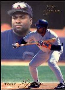Tony Gwynn #133
