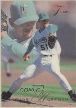 Trevor Hoffman #135