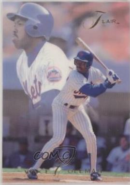 Vince Coleman #90