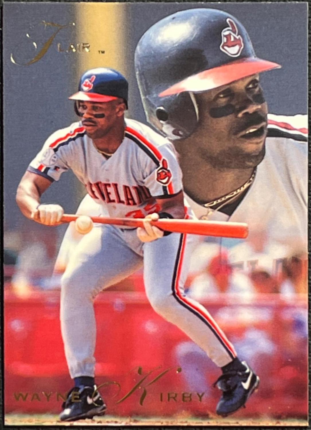 Wayne Kirby #193