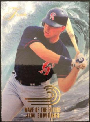 Jim Edmonds #4