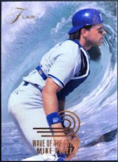 Mike Piazza #12