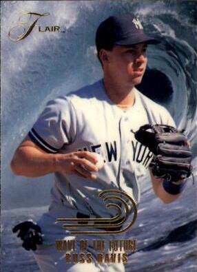 Russ Davis #3