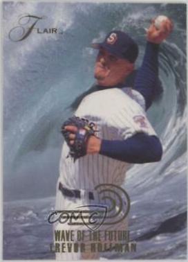 Trevor Hoffman #7