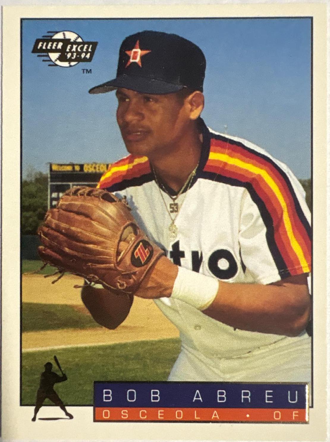 Bob Abreu #196